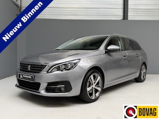 Peugeot 308 SW 1.2 PureTech Allure Automaat|Cruise|Navi|Carplay