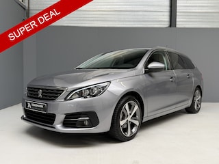 Peugeot 308 SW 1.2 PureTech Allure Automaat|Cruise|Navi|Carplay