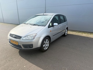 Ford C-MAX Focus 1.6-16V Futura | NAP | Airco | APK t/m 14-3-27