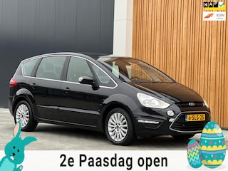 Ford S-MAX 1.6 ECOBOOST PLATINUM 7P PANO NAVI
