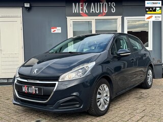 Peugeot 208 1.2 PureTech Active|2e eign|Cruise|Airco|Bluetooth|