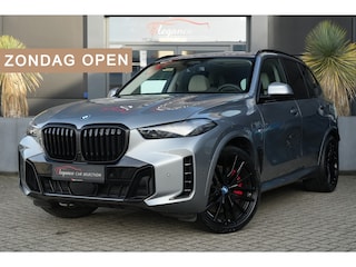 BMW X5 xDrive50e M Sport 490pk Panoramadak/AR/HUD/Trekhaak