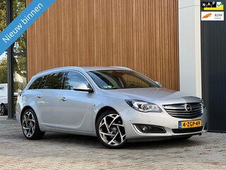 Opel Insignia Sports Tourer 2.0 CDTI ECOFLEX COSMO APK-027'