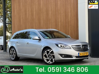 Opel Insignia Sports Tourer 2.0 CDTI ECOFLEX COSMO APK-027'