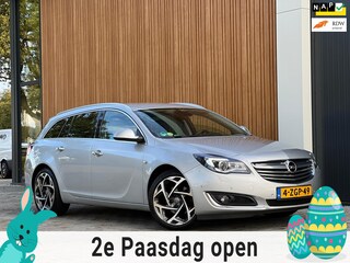 Opel Insignia Sports Tourer 2.0 CDTI ECOFLEX COSMO APK-027'
