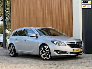 Opel Insignia Sports Tourer 2.0 CDTI ECOFLEX COSMO APK-027'