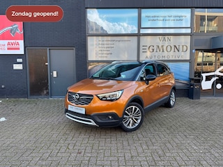 Opel Crossland X 1.2 Turbo Innovation