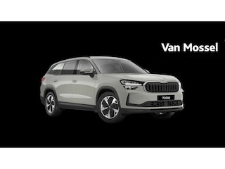 Skoda Kodiaq 1.5 TSI PHEV Business Edition 204 PK | Automaat | LED Koplampen | Navigatie | Keyless Entry | Achteruitrijcamera | Climate Control | Adaptive Cruise Control | Parkeersensoren | Elektrische achterklep | Privacy Glass | Stoelverwarming | Lichtmetalen velgen | Direct leverbaar! |