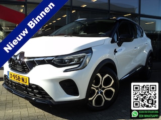 Mitsubishi ASX 1.6 PHEV AT First Edition