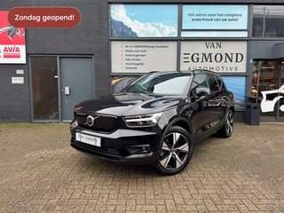 Volvo XC40 Recharge P8 AWD R-Design