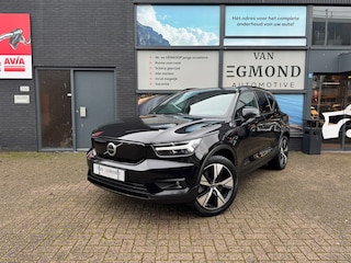 Volvo XC40 Recharge P8 AWD R-Design