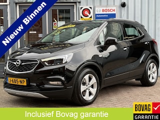 Opel Mokka X 1.4 Turbo Innovation | AUTOMAAT | CAMERA | NAVI | SCHUIFDAK |