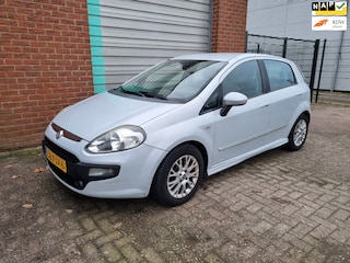 Fiat Punto Evo 1.3 M-Jet Dynamic Airco Bj:2011 NAP!
