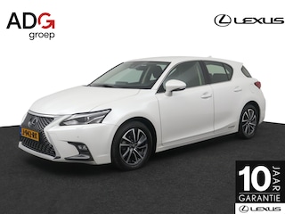 Lexus CT 200h Sport Edition