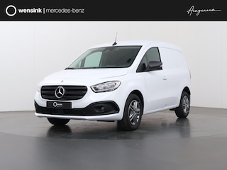 Mercedes-Benz Citan 108 CDI L1 Pro | Achteruitrijcamera | Airco | Cruise Control | 3 zits | Trekhaak | Dodehoekassistent |