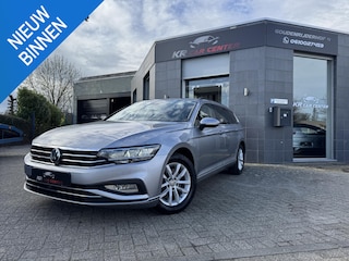 Volkswagen Passat Variant 1.5 TSI LED-CARPLAY-TREKHAAK-KEYLESS