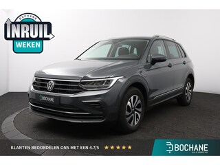 Volkswagen Tiguan 1.4 TSI 245pk DSG eHybrid Active | Trekhaak 1800kg. | Virtual Cockpit | Camera | Stoelverwarming |