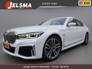BMW 745e High Executive, Vol opties | Nieuwstaat