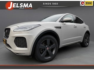 Jaguar E-Pace 2.0 P250 AWD S Aut., Pano | Camera | Navi & Carplay