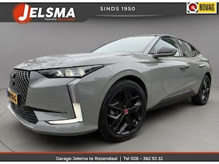 DS 4 130pk PT Performance Line Aut., Camera | CarPlay