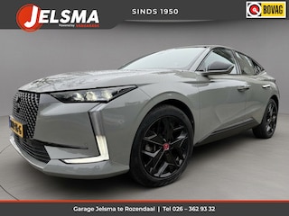 DS 4 130pk PT Performance Line Aut., Camera | CarPlay