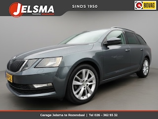 Skoda Octavia Combi 1.0 TSi GT Business Edition, Navi | Clima