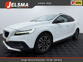 Volvo V40 1.5 T3 Nordic+ 153pk Aut., Trekhaak | Clima | Navi