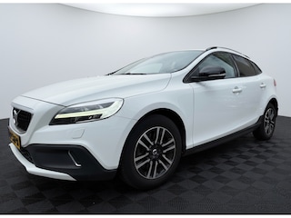 Volvo V40 1.5 T3 Nordic+ 153pk Aut., Trekhaak | Clima | Navi