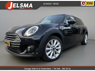 Mini Clubman 1.5 Cooper 136pk Aut., Camera | Navi & CarPlay | Clima