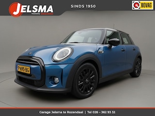 Mini Cooper 1.5 136pk Edition, Clima | Navi | Facelift model