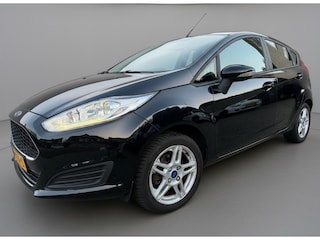 Ford Fiesta 1.0 Style 5d., Airco | LMV | Leuke auto!