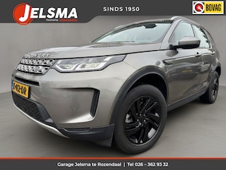 Land Rover Discovery Sport P300e 1.5 R-Dynamic Airco | Cruise Control