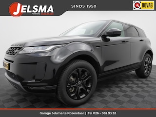 Land Rover Range Rover Evoque P200 AWD Aut. Camera | Meridian | Black-line