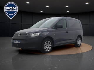 Volkswagen Caddy Cargo 2.0 TDI 122 Pk DSG Comfort | Digitaal display | Airco | Elek.pakk. | Cruise control | stuurwielbed. | Licht en zicht | Carplay | Laadruimte betimmering