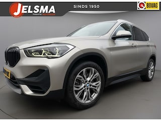 BMW X1 sDrive20i 180pk High Exe, Sport-leder | Clima | Navi+