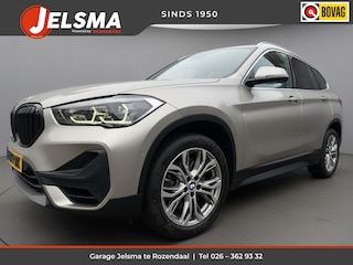 BMW X1 sDrive20i 180pk High Exe, Sport-leder | Clima | Navi+