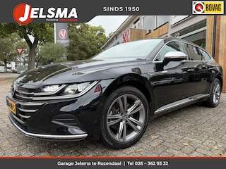Volkswagen Arteon eHybrid Aut., Pano | R-line 18inch | Camera