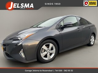 Toyota Prius 1.8 Hybrid Dynamic, Clima | Camera | JBL