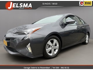 Toyota Prius 1.8 Hybrid Dynamic, Clima | Camera | JBL