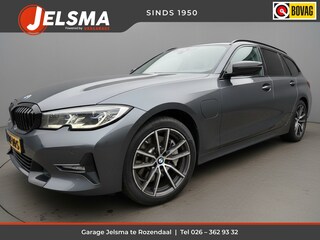 BMW 3-serie Touring 330e xDrive High Exe, Pano | M-sport | H&K | Soh 97%