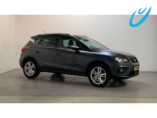 Seat Arona 1.0 TSI 116pk DSG FR Business Intense Camera Navigatie DAB+ App-Connect