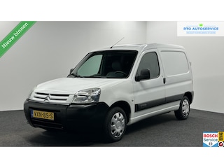 Citroën Berlingo bestel 1.4i 600 Professionnel BENZINE.