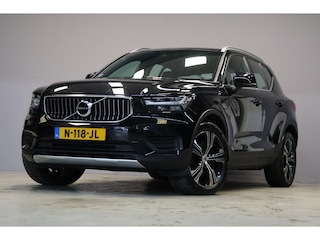 Volvo XC40 1.5 T4 Recharge Inscription Exp |ACC|CAM|Carplay