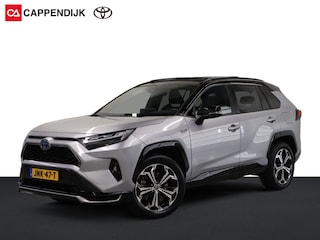 Toyota RAV4 2.5 Plug-in Hybrid 4WD Bi-Tone Plus| Panodak| 360Camera| JBL|