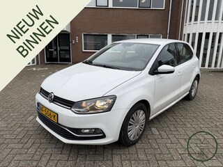 Volkswagen Polo 1.2 TSI Comfortline | Airco |