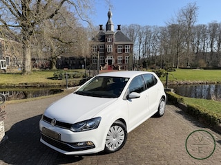Volkswagen Polo 1.2 TSI Comfortline | Airco |