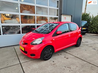 Toyota Aygo 1.0-12V Comfort