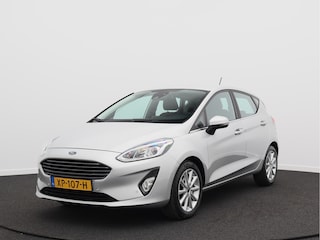 Ford Fiesta 1.0 EcoBoost Titanium/ mooie auto!