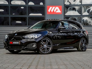 BMW 118i Edition M Sport Shadow High Executive