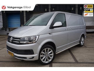 Volkswagen Transporter 2.0 TDI L1H2 Highline
